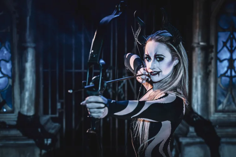 Vampire Circus Returns to Wheeling